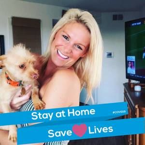 Meet your Posher, Alysha